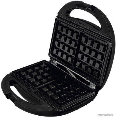 Многофункциональная сэндвичница Polaris PST 0103 Profi Baker
