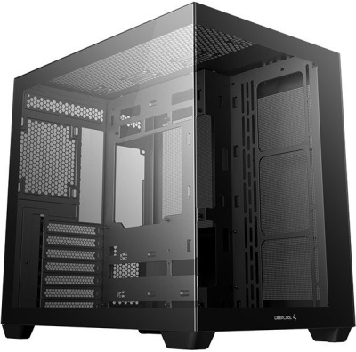 Корпус DeepCool CG530 R-CG530-BKNDA0-G-1  купить в интернет-магазине X-core.by