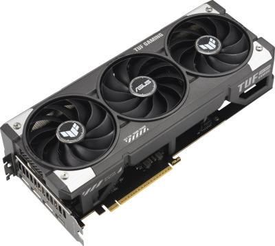 Видеокарта ASUS TUF Gaming GeForce RTX 5060 Ti 16GB GDDR7 OC Edition TUF-RTX5060TI-O16G-GAMING  купить в интернет-магазине X-core.by