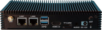 Купить компактный компьютер firefly ec-3559av100-jd4 в интернет-магазине X-core.by