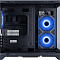 Корпус 1stPlayer Megaview MV6-TP ARGB (черный)  купить в интернет-магазине X-core.by