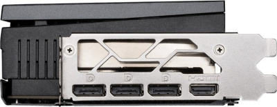 Видеокарта MSI GeForce RTX 5070 12G Vanguard SOC  купить в интернет-магазине X-core.by