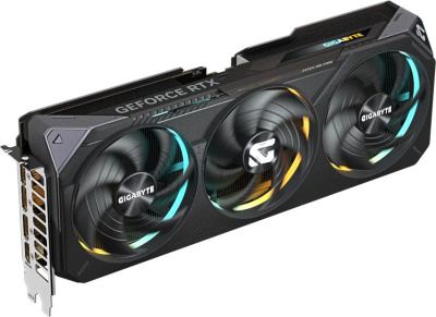Видеокарта Gigabyte GeForce RTX 5070 Gaming OC 12G GV-N5070GAMING OC-12GD  купить в интернет-магазине X-core.by
