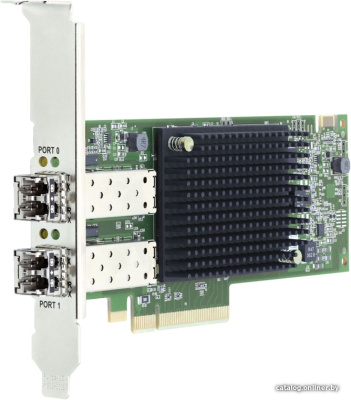 Купить сетевая карта broadcom lpe35002-m2 в интернет-магазине X-core.by