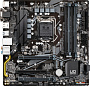 Материнская плата Gigabyte B560M D3H (rev. 1.0)