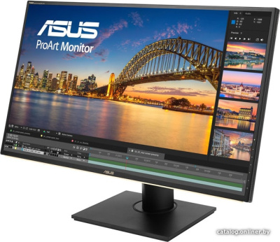 Купить монитор asus proart pa329c в интернет-магазине X-core.by