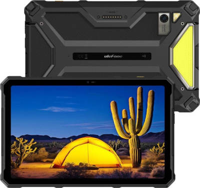Купить планшет ulefone armor pad 4 ultra в интернет-магазине X-core.by