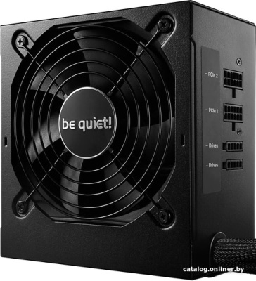 Блок питания be quiet! System Power 9 500W CM BN301  купить в интернет-магазине X-core.by