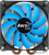 Кулер для процессора AeroCool Verkho 2 Slim  купить в интернет-магазине X-core.by
