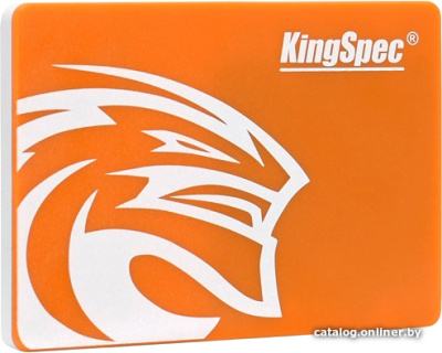 SSD KingSpec P3 2TB  купить в интернет-магазине X-core.by