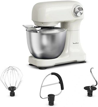 Планетарный миксер Moulinex QA140AF1