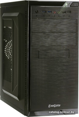 Корпус ExeGate QA-412U 500W  купить в интернет-магазине X-core.by