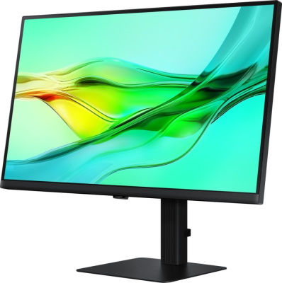 Купить монитор samsung viewfinity s6 ls24d604uauxci в интернет-магазине X-core.by