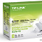 Купить комплект powerline-адаптеров tp-link tl-wpa4220kit в интернет-магазине X-core.by