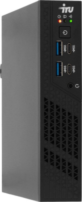 Купить компактный компьютер iru 310h6itf 2031363 в интернет-магазине X-core.by