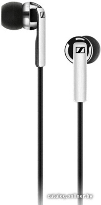 Купить наушники sennheiser cx 2.00i (черный) в интернет-магазине X-core.by