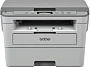 МФУ Brother DCP-B7500D