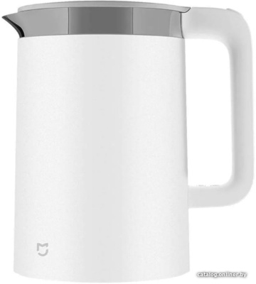 Электрический чайник Xiaomi Mi Smart Kettle Pro MJHWSH02YM (китайская вилка)