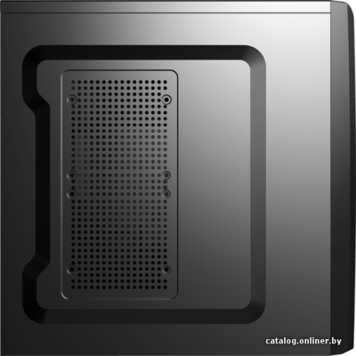 Корпус AeroCool CS-1101 500W  купить в интернет-магазине X-core.by