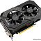 Видеокарта ASUS TUF Gaming GeForce GTX 1650 Super OC 4GB TUF-GTX1650S-O4G-GAMING  купить в интернет-магазине X-core.by