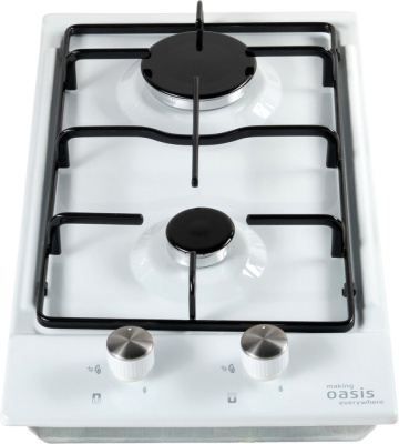Варочная панель Making Oasis Everywhere P-MEWGD