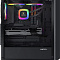 Корпус XASTRA A406 4ARGB (черный)  купить в интернет-магазине X-core.by
