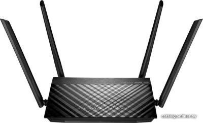 Купить wi-fi роутер asus rt-ac58u v2 в интернет-магазине X-core.by