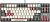 Bloody S87 Pixels Red (Bloody BLMS Red Plus)