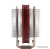Кулер для процессора Thermalright Silver Arrow T8  купить в интернет-магазине X-core.by