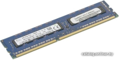 Оперативная память Supermicro 8GB DDR3 PC3-12800 MEM-DR380L-IV02-EU16  купить в интернет-магазине X-core.by