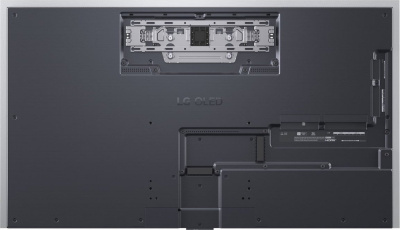 Купить oled телевизор lg oled evo ai g5 oled55g5rla в интернет-магазине X-core.by