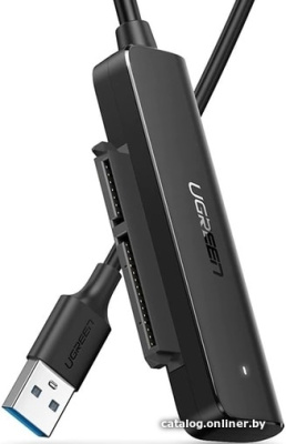 Купить адаптер ugreen cm321 70609 в интернет-магазине X-core.by