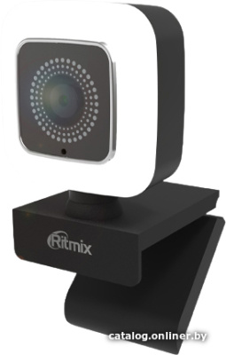 Купить веб-камера ritmix rvc-220 в интернет-магазине X-core.by