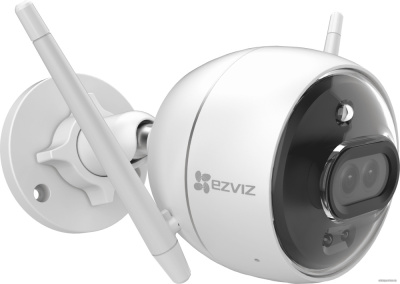 Купить ip-камера ezviz c3x cs-cv310-c0-6b22wfr (4 мм) в интернет-магазине X-core.by