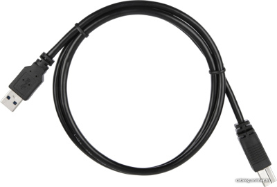 Купить адаптер acd acd-u3abm-10l usb type-a - usb type-b (1 м, черный) в интернет-магазине X-core.by
