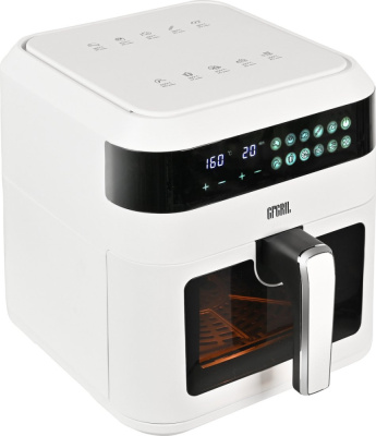Аэрогриль GFgril GFA-6500  купить в интернет-магазине X-core.by