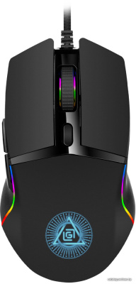 Купить игровая мышь oklick 717g prophecy в интернет-магазине X-core.by