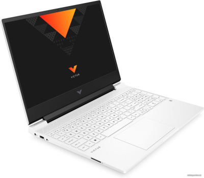 Купить игровой ноутбук hp victus 15-fa1033nn a0my5ea в интернет-магазине X-core.by