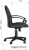 Купить кресло chairman 681 (черный) в интернет-магазине X-core.by