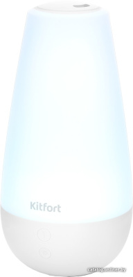Увлажнитель воздуха Kitfort KT-2806  купить в интернет-магазине X-core.by
