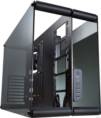Корпус Raijintek Paean  купить в интернет-магазине X-core.by