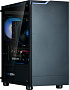 Корпус Zalman T4 Plus (черный)