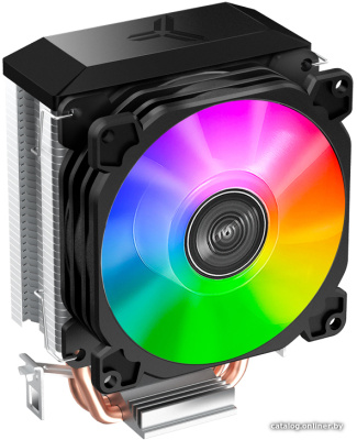 Кулер для процессора Jonsbo CR-1200E  купить в интернет-магазине X-core.by