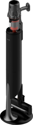 Пылесос Deerma DEM-T30W Station  купить в интернет-магазине X-core.by