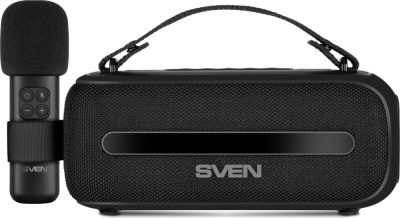 Купить беспроводная колонка sven ps-255 в интернет-магазине X-core.by