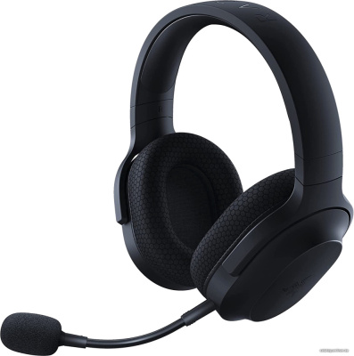 Купить наушники razer barracuda x 2022 (черный) в интернет-магазине X-core.by