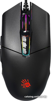Купить игровая мышь a4tech bloody p91 pro в интернет-магазине X-core.by