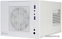 Корпус SilverStone Sugo SG05 White (SST-SG05W-LITE)