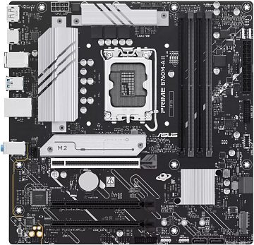 Материнская плата ASUS Prime B760M-A II-CSM