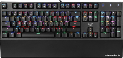 Купить клавиатура crownmicro cmgk-902 в интернет-магазине X-core.by